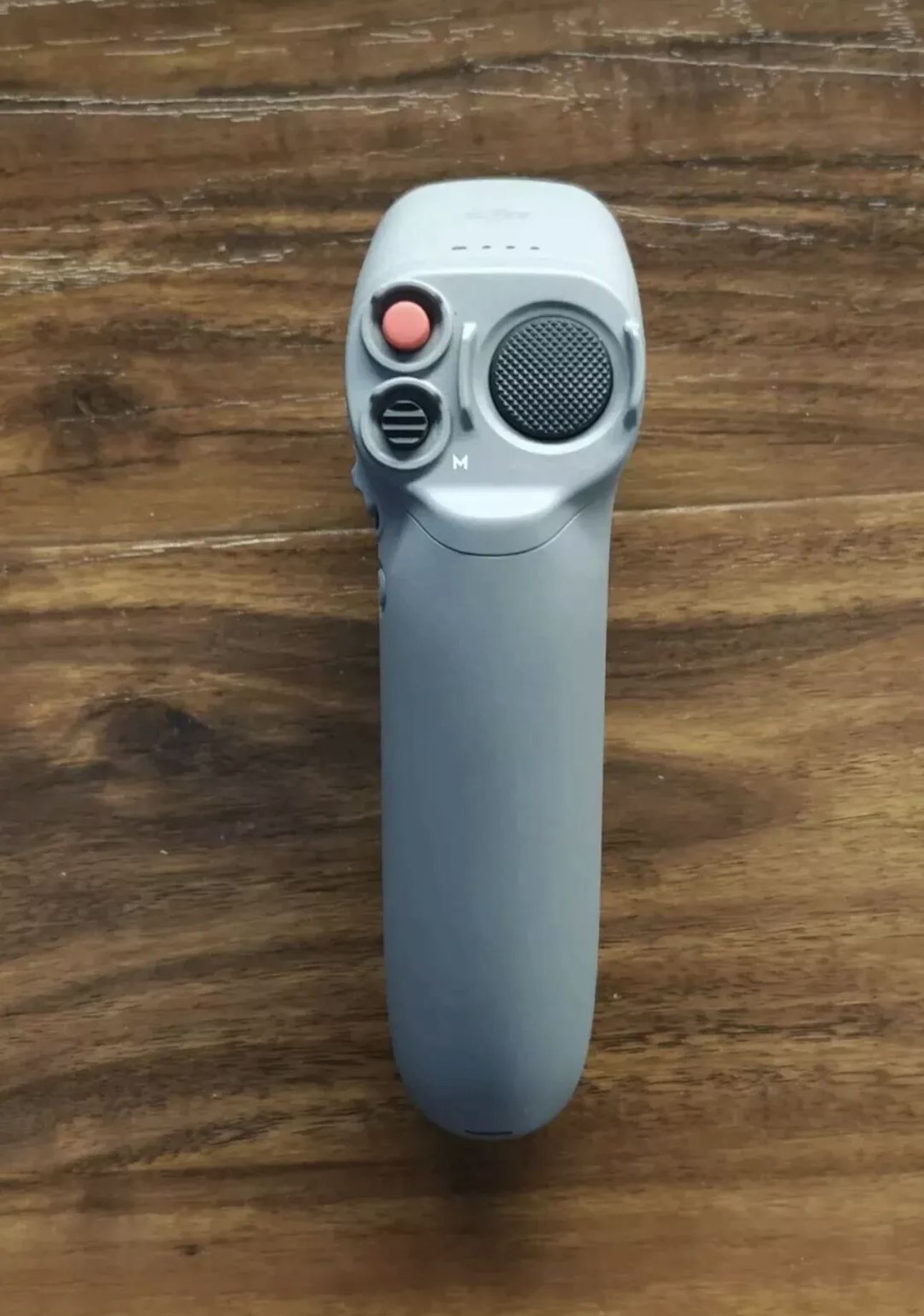 DJI Motion Controller