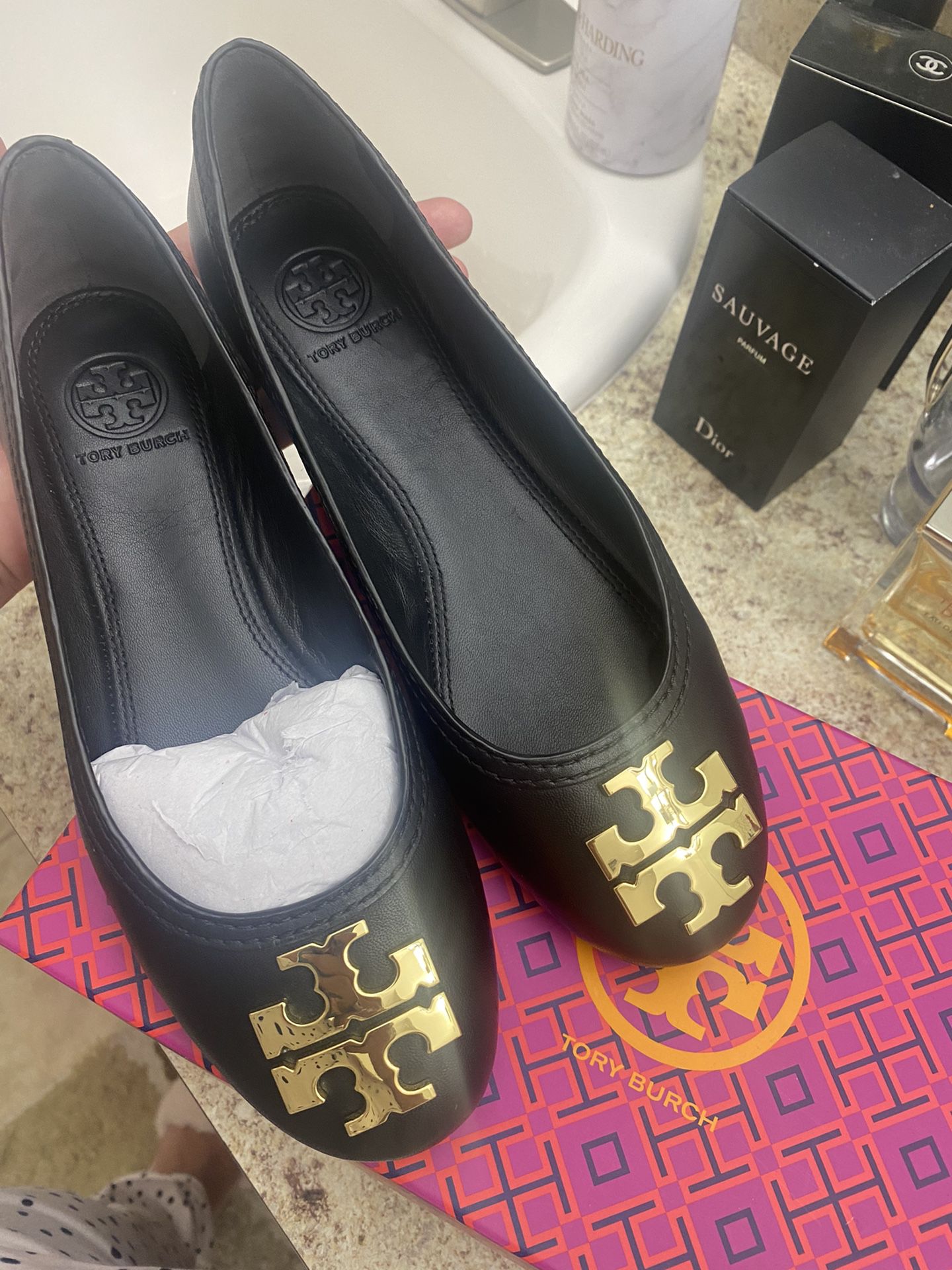 Tory Burch Flats for Sale in Cape Coral, FL - OfferUp
