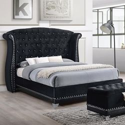 Queen Bed NEW