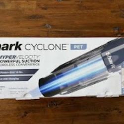 shark cordless handheld vacuum