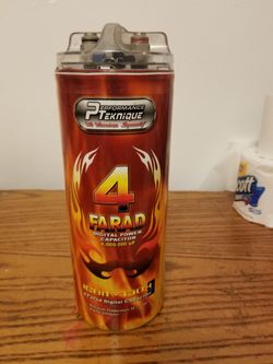 Capacitor