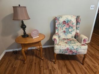 Vintage Furniture Bundle – Fast Sale ✨