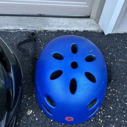 Bike Helmets