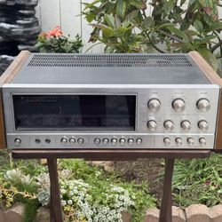 Kenwood KR-9940 Receiver 