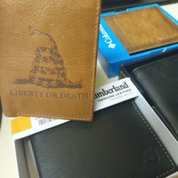 Tommy Wallet 
