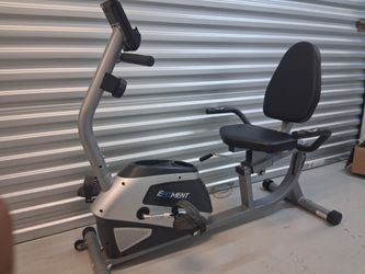 Efitment Bike