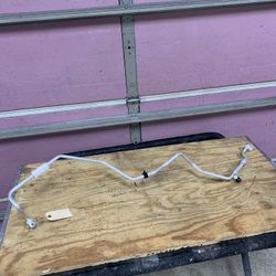 2007-2010 Chevrolet Silverado 6.6L / 07-10 GMC Sierra 6.6L AC Line