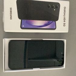 New Samsung Phone