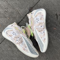 HellStar X AE “Desert Camo”