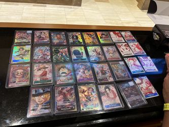 One Piece Collection
