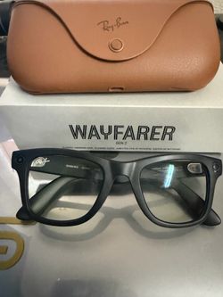 Ray ban meta glasses gen 2
