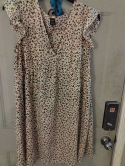 Shein dress