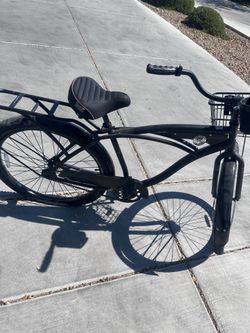 Huffy bike for sale read description