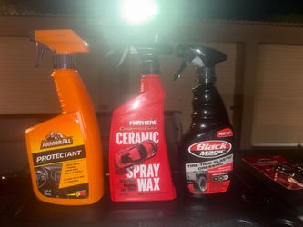 Car products