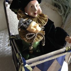 Christmas Decoration Collectable 