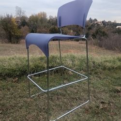 Chrome Bar Stool 2 Available 