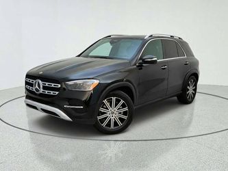 2026 Mercedes-Benz GLE 350
