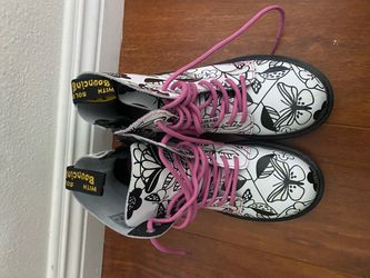 Shoes for girls (Size 3)