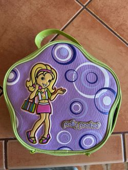 Polly Pockets 