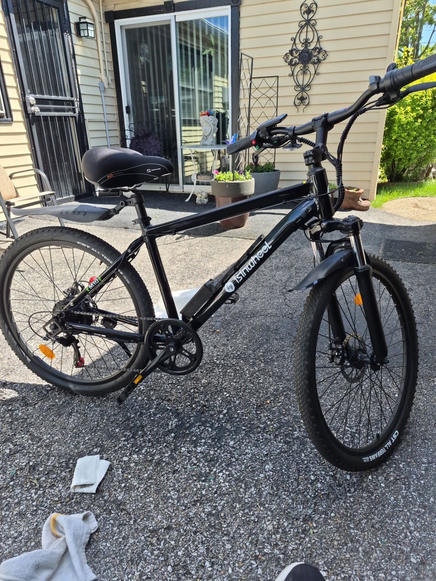 Bike for sale