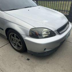 1999 Honda Civic