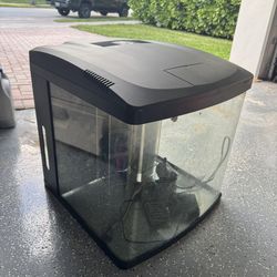 Biocube 32 With Stand And Accessories