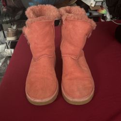 Uggs Boots Size 7 For Women
