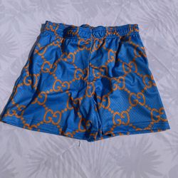 Bravest Shorts 