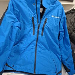 Chamaras Marca Colomvia Size S