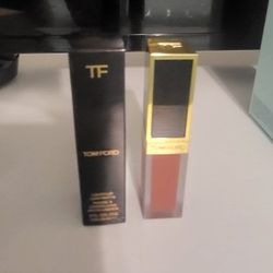 Tom Ford Liquid Lip Luxe Matte