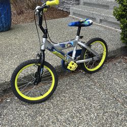 16 in Kids bicycle - Huffy