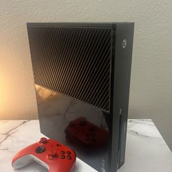 Xbox One 
