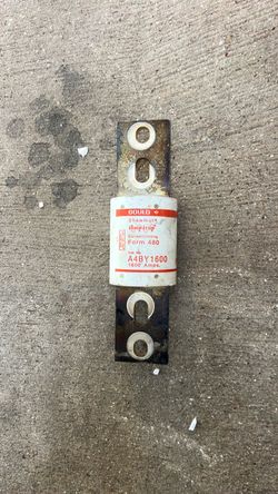 Amp-trap (fuse)
