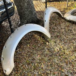 Fender For 2012 f250 contact info removed)