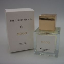 The Lyfestyle Co Mood 50ml / 1.7floz 99% Full - Includes Box