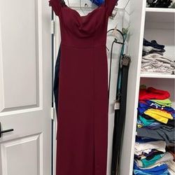 B Darlin Prom And Wedding Dress