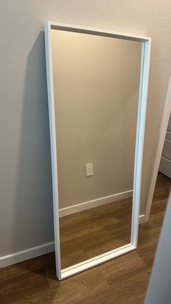 Floor Mirror 5’