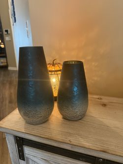 Decorative Vases