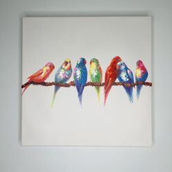 NEW WITHOUT TAGS WALL ART 16x16