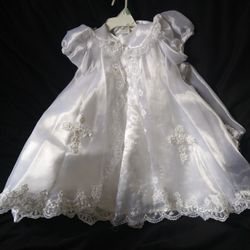 New Baptism Dresses 