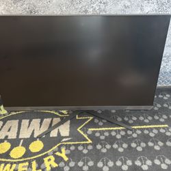 Samsung Odyssey G5 32”