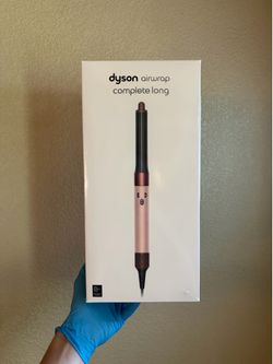 Dyson Airwrap Complete Long (HS05)