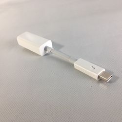 Apple A1463 Thunderbolt to FireWire 800 Adapter (MD464LL/A)
