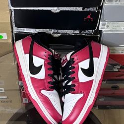 Nike Dunk Low SB ''-Pack Chicago'