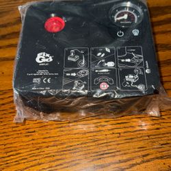 Maserati Ghibli TIRE COMPRESSOR INFLATOR D556 FIX & GO
