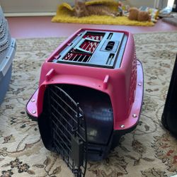 Pet Carrier