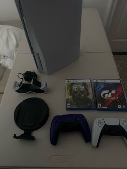 PS5