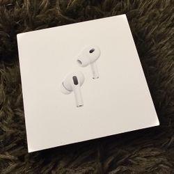 Airpods Pro (2nd Gen)