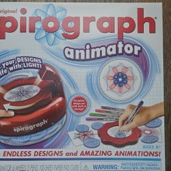 SpinographAnimation 