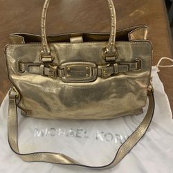 Michael Kors purse